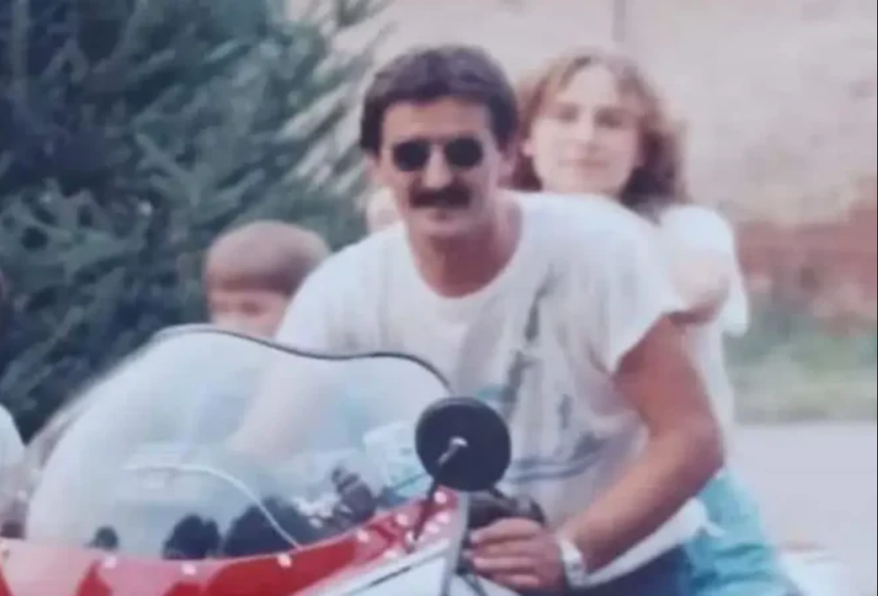 Bajker Jure ubijen je i zakopan u plitku grobnicu: Danas su se brojni oprostili od njega