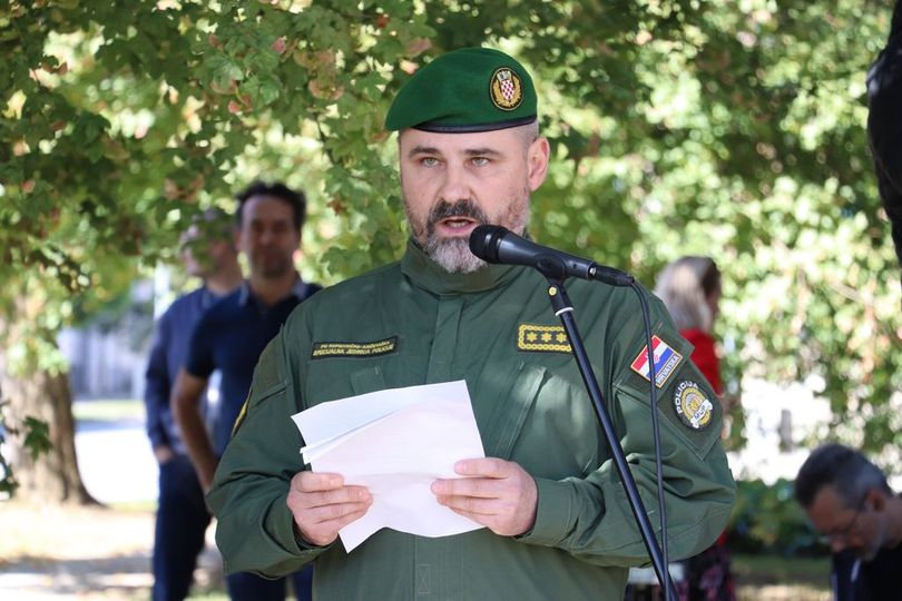 Ivica Jurenec: "Ovo danas nije Hrvatska za kakvu smo se borili u ratu..."