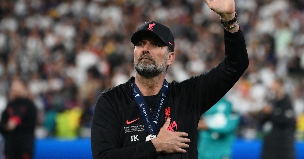 JÜRGEN KLOPP: Ovo nije nevjerojatno, ovo je samo normalan nogometni rezultat!