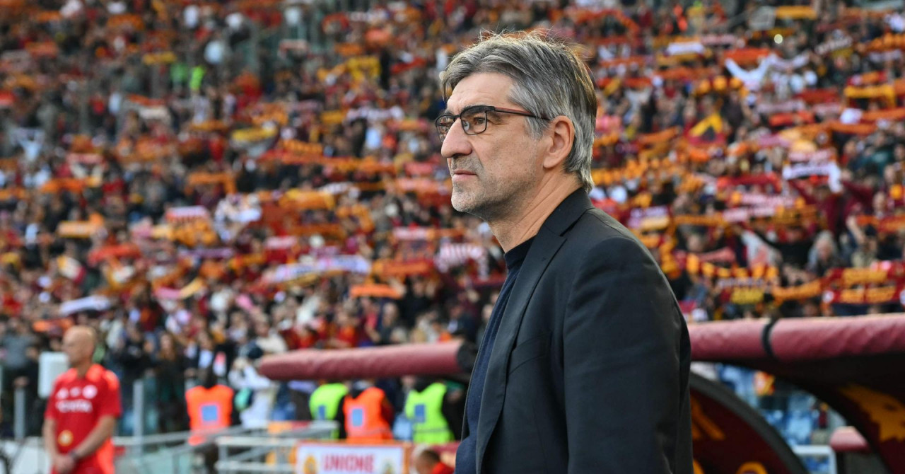 Ivan Jurić dobio otkaz nakon samo dva mjeseca! Presudio mu je četvrti poraz Rome u posljednjih pet utakmica