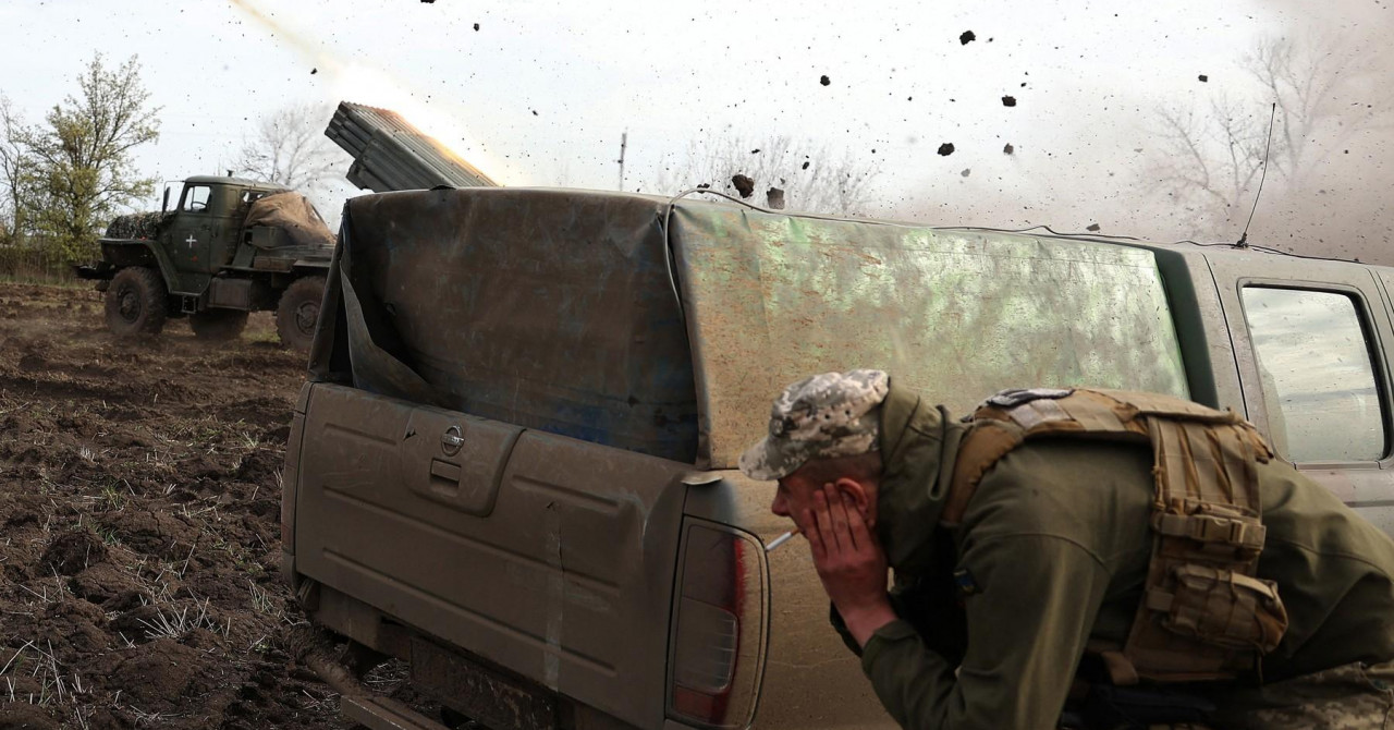 KRENUO JURIŠ Moskva u smrtnom strahu od reprize Harkiva: ‘Ako izgubimo taj koridor, onda smo u problemu...‘