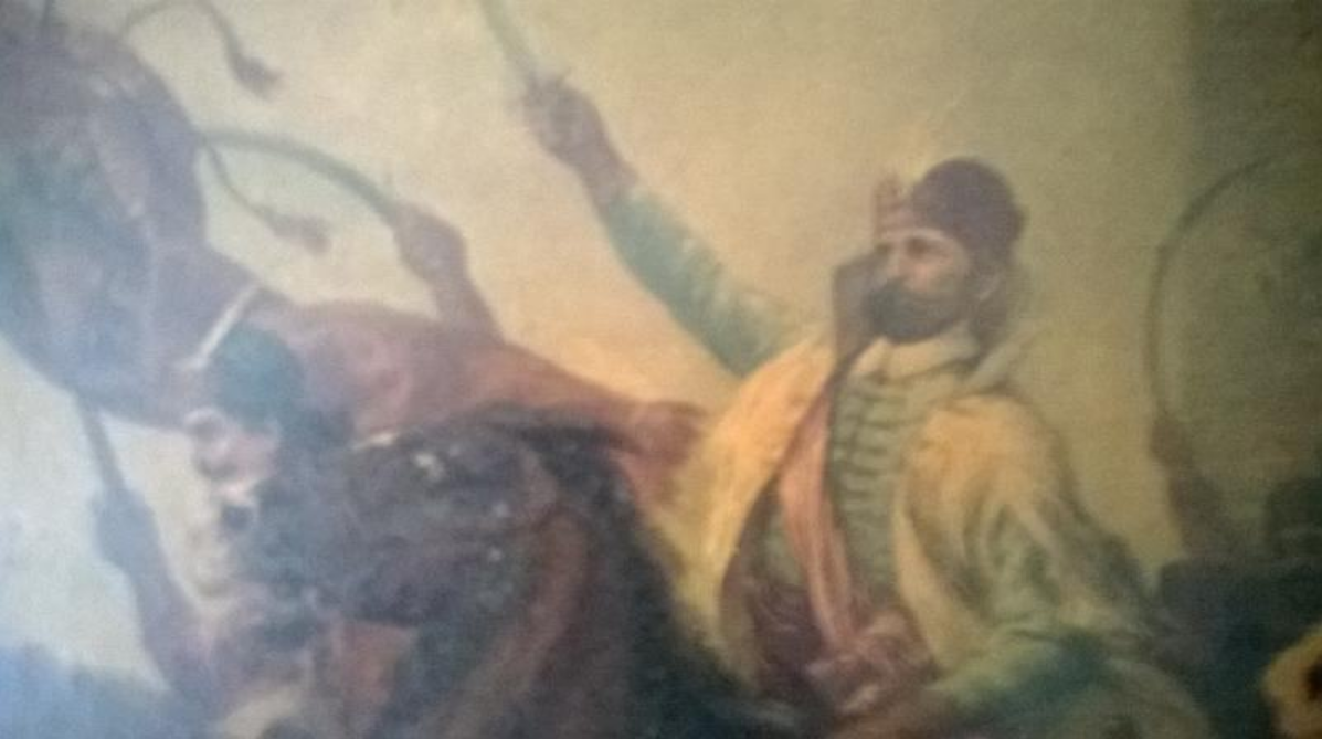 Uz 455. obljetnicu bitke nad bitkama - junačka obrana Sigeta i pogibija hrvatskog bana Nikole Šubića Zrinskog