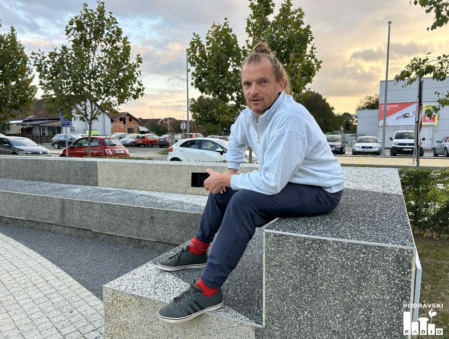 ‘PREŽIVJETI MIR’ Jurkas: Film je o ljudima koji su na konstruktivan način našli izvor nošenja traume, a da to ne uključuje korištenje braniteljskog statusa. Svojim primjerom pričaju drugačije priče