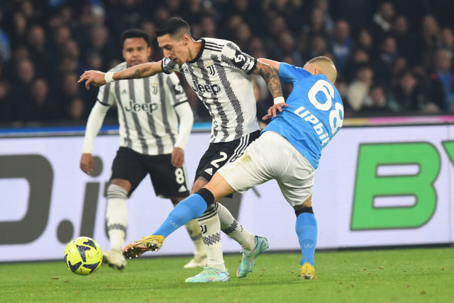 Juventus žestoko kažnjen,  oduzeto mu 15 bodova, a čelnici suspendirani