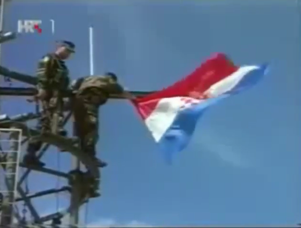 Na današnji dan 1995. Započela operacija Južni potez – nokaut Velikoj Srbiji