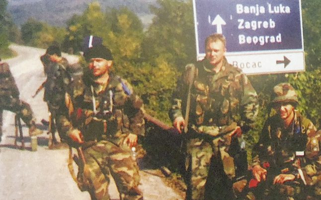 JEDNA OD NAJINTRIGANTNIJIH RATNIH EPIZODA – Zašto hrvatske snage 1995. nisu ušle u Banja Luku? Hrvatska bi u tom slučaju izgubila Vukovar