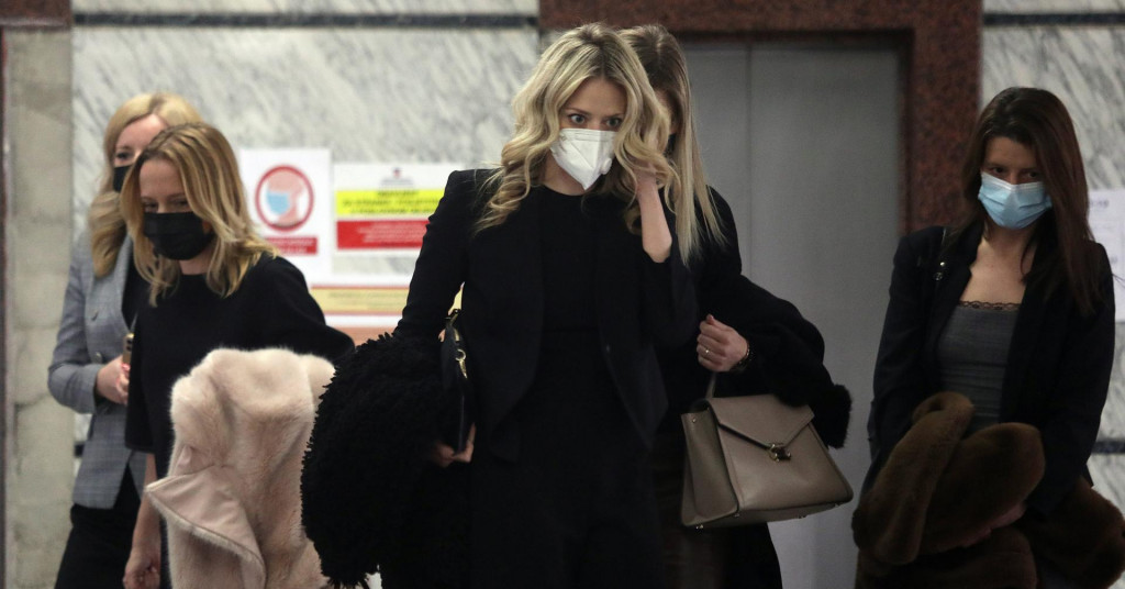 Socijalni radnici podnijeli kaznenu prijavu protiv Jelene Veljače i Nataše Janjić!