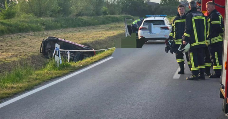 Poginuo mladi vatrogasac: “Davor je u petak trebao dobiti diplomu i uniformu”