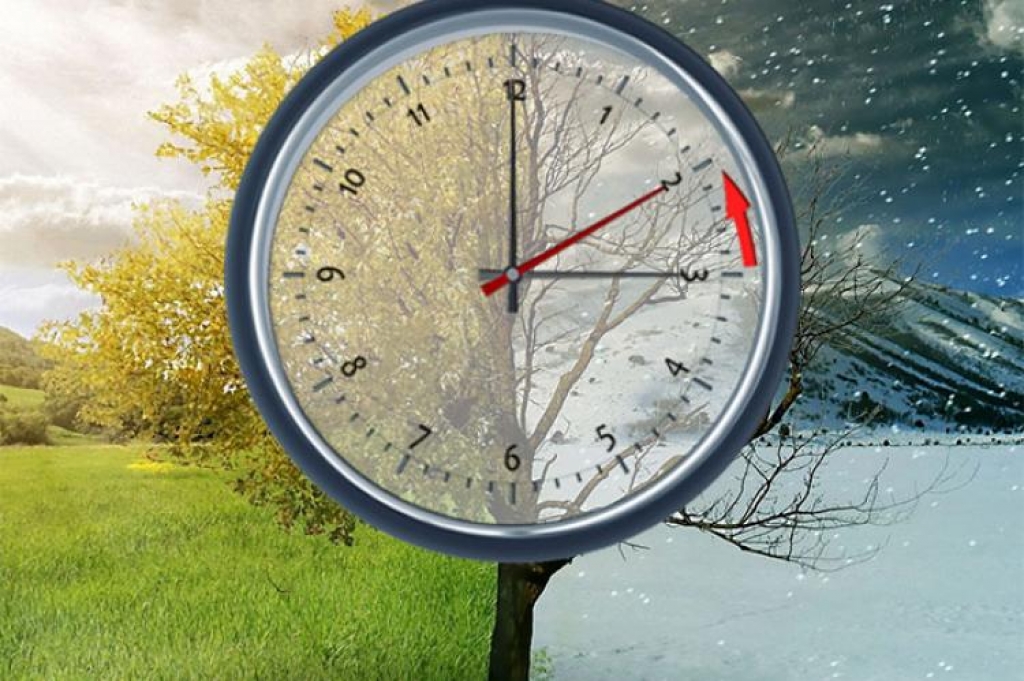 NOĆAS DUŽE SPAVAMO! U nedjelju u tri ujutro počinje zimsko računanje vremena