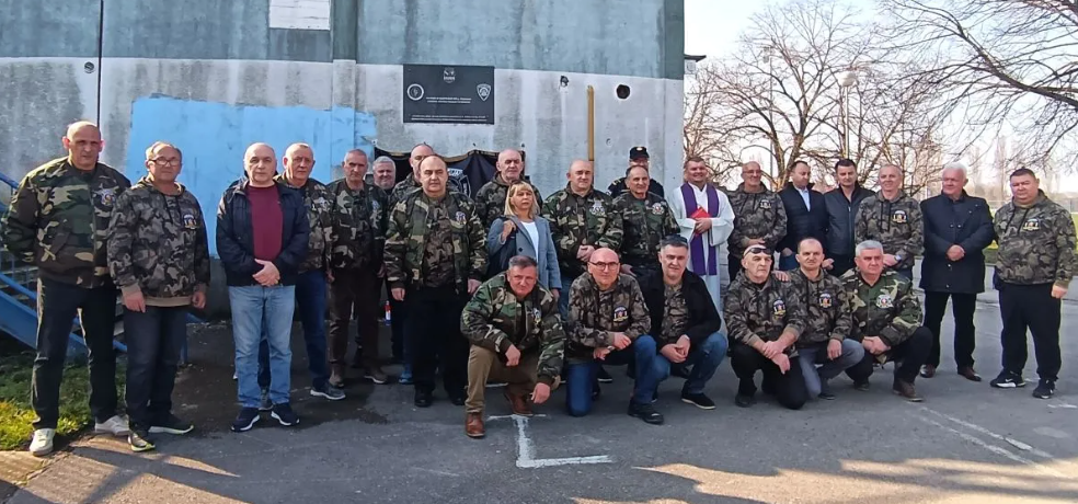 Najbolji sinovi Slavonije na mjestu gdje je sve počelo