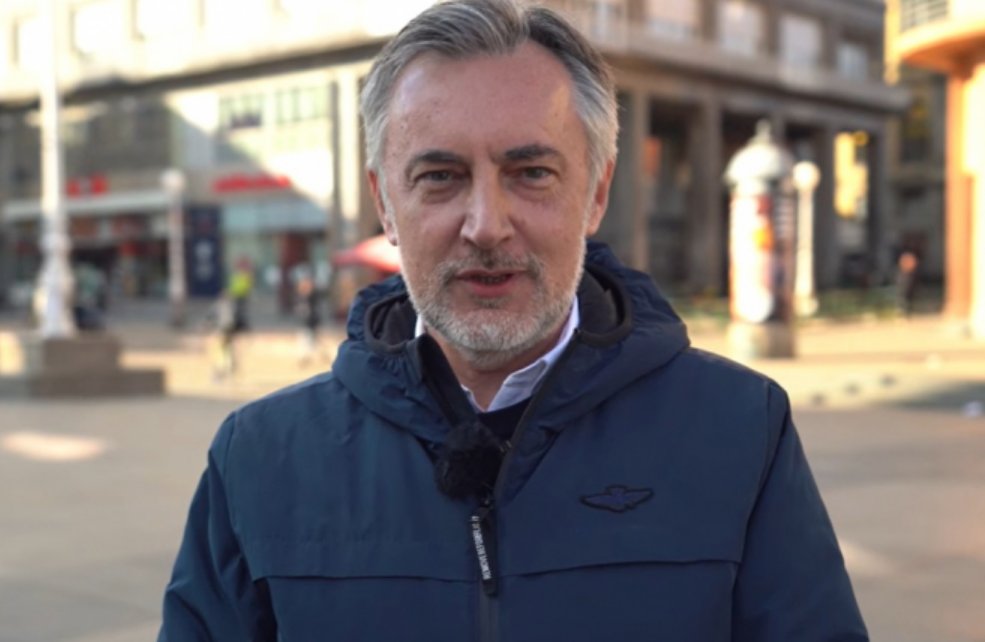 USKRSNA ČESTITKA Škoro: ‘Već 58 godina Uskrs mi je najvažniji dan u godini, tako me naučila jedna izuzetna žena, moja pokojna majka’