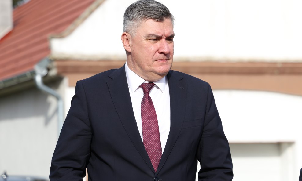 Milanović o izboru sudaca: Neću zapomagati, ta voda je već kontaminirana