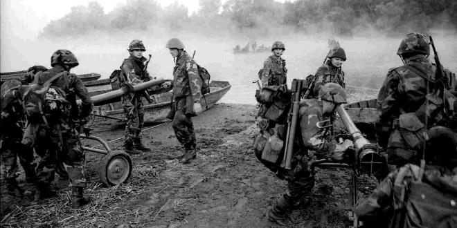 SKUP “SJEĆANJE NA TURANJ”: Ni Turanj ni Karlovac nikad nisu pali