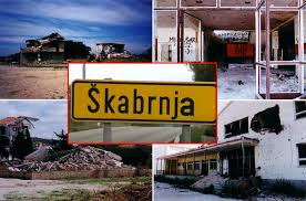 PAD  ŠKABRNJE