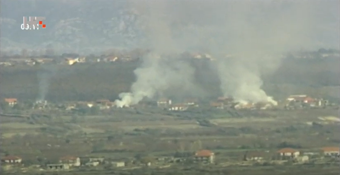 Dana 17. rujna 1991. bez ikakvog povoda pobunjeni Srbi i JNA   izvršili su prvi topnički napad na Škabrnju