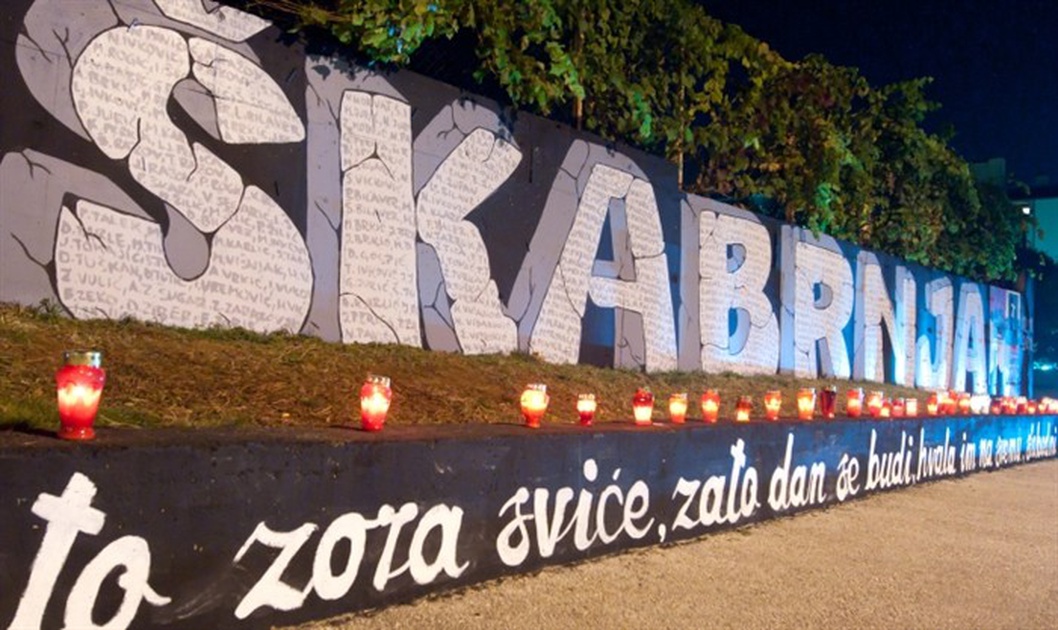 Okrugli stol  „Bitka za Škabrnju – 18.11.1991.“