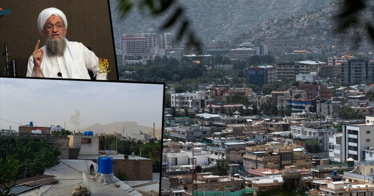 Pozadina atentata na šefa al-Qaide: Izigravao pustinjaka, a uselio se u vilu u ‘gradu lopova‘