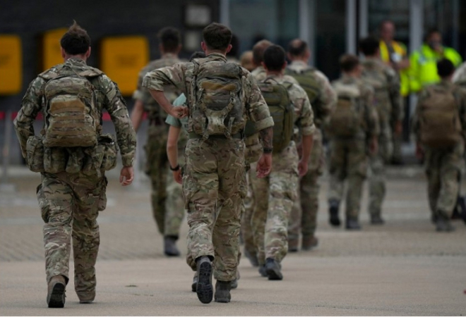 OBJAVLJENO TKO SU POGINULI AMERIČKI VOJNICI! Uočen stravičan podatak: ‘Pa to su djeca. Mi šaljemo klince da tamo umru!’ Jedan je trebao postati otac…