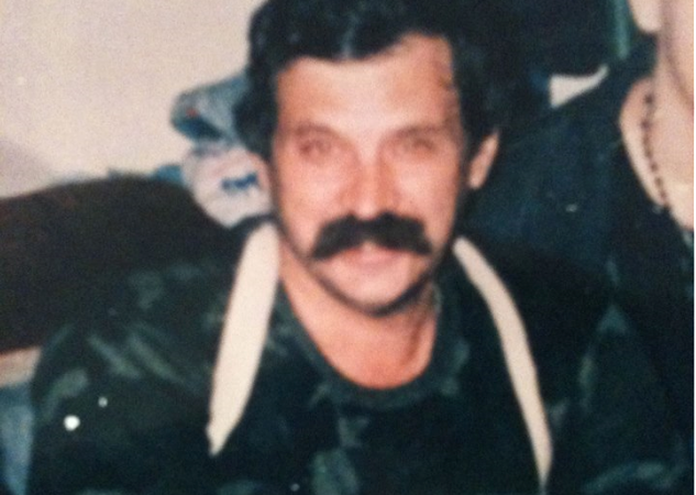 IMA LI I DANAS OVAKVIH HEROJA? Osmijeh prije smrti: Ranjen se fotografirao, a onda donio odluku…