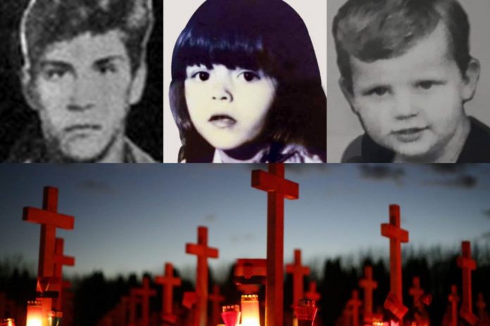 (VIDEO) Vukovarski memento: Neispričane priče – svako ubijeno dijete u srbijanskoj agresiji ima svoje ime i prezime