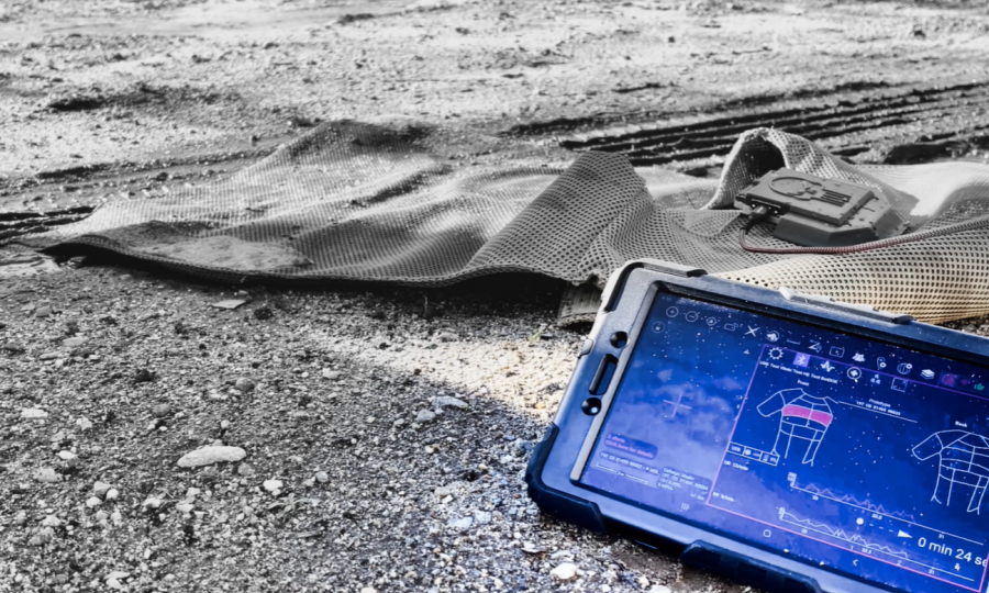 Revolucionarne vojne uniforme Pentagona: Od majica koje pozivaju upomoć do kacige kao u Iron Mana