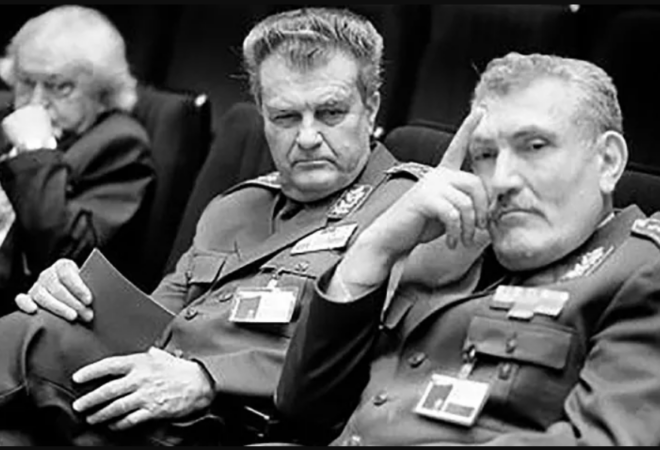 Imamo nestvaran dokument iz Domovinskog rata: Mislili su da će im trebati dva dana