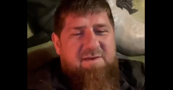 Čečenski vođa: Zanima me Poljska. U 6 sekundi ćemo pokazati za što smo sposobni