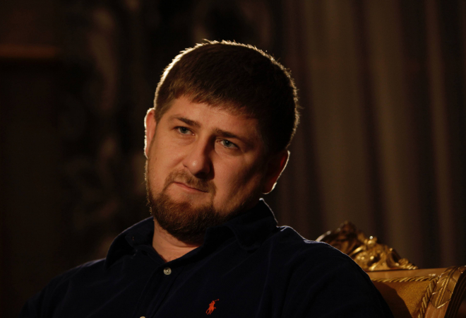 ‘NAVUKLI SU NA SEBE VJEČNO PROKLETSTVO!’ Kadirov se obratio svijetu: ‘Gorite u paklu vragovi, shvatit će jednog dana, ali bit će prekasno’