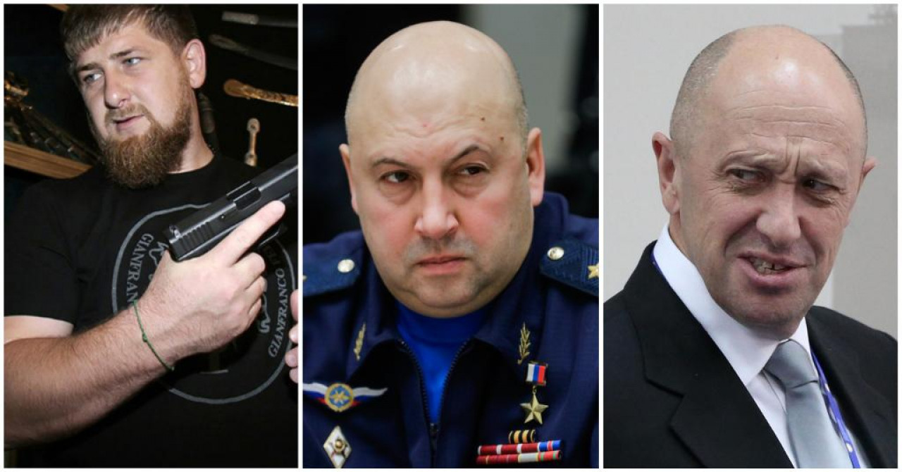 ZVONO ZA UZBUNU Trio jastrebova grabi prema potpunoj vlasti u Kremlju