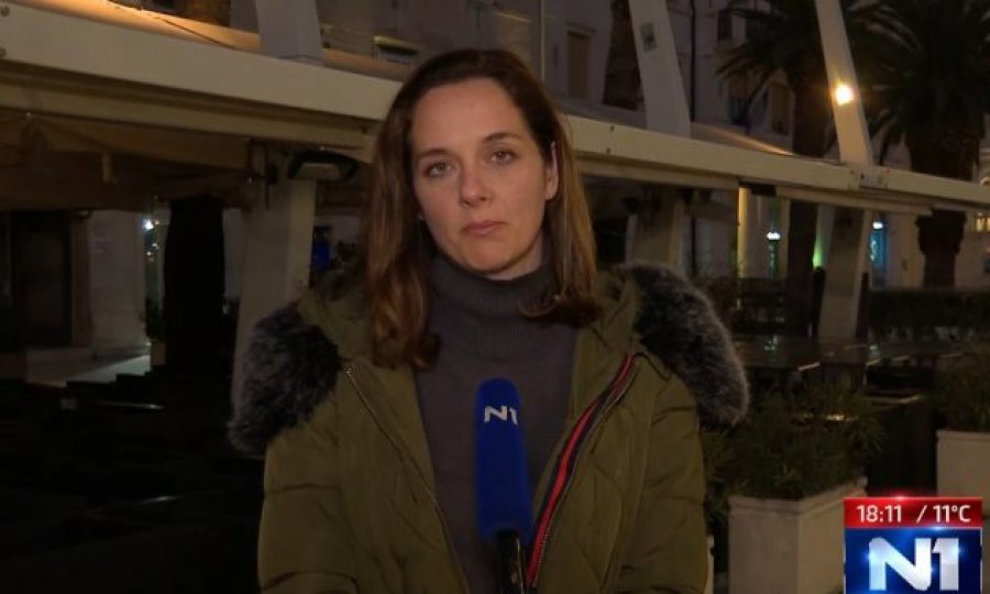 Šefica Ceha ugostitelja: Bili smo uvjereni da ćemo do Uskrsa ući u normalni period rada, ali kad gledamo susjedne zemlje, to nije lako za pretpostaviti