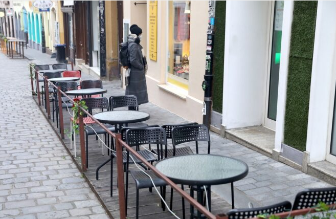 OVO SE SVI PITAJU: Koliko je ljudi uopće zaraženo u teretanama i kafićima? Iz HZJZ-a su dali zanimljiv odgovor