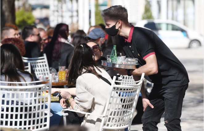 PET PODUZETNIKA TRAŽI OBEŠTEĆENJE OD DRŽAVE ZBOG ODLUKA STOŽERA: Do pandemije profitabilni, danas pred stečajem