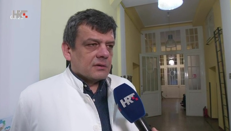 Epidemiolog Kaić potvrdio: Hrvatska razmatra da starije od 65 uopće ne cijepi AstraZenecom