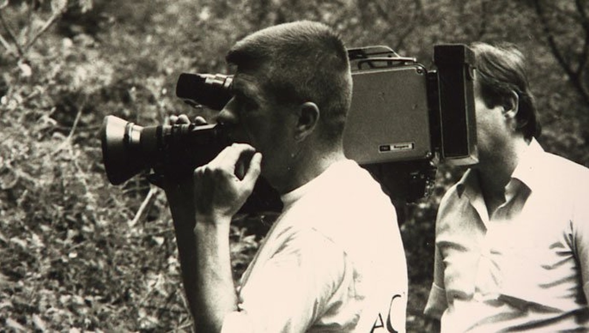 28. kolovoza 1991. - Ubijen naš snimatelj Žarko Kaić