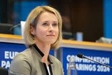 Kallas i Kos: Najbolji način za očuvanje mira iz Daytona je članstvo BiH u EU