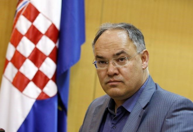 DOGOVORENI INTERVJU KOJEGA NIJE BILO: OVO SU PITANJA NA KOJA DAMIR KAJIN NIJE HTIO ODGOVORITI