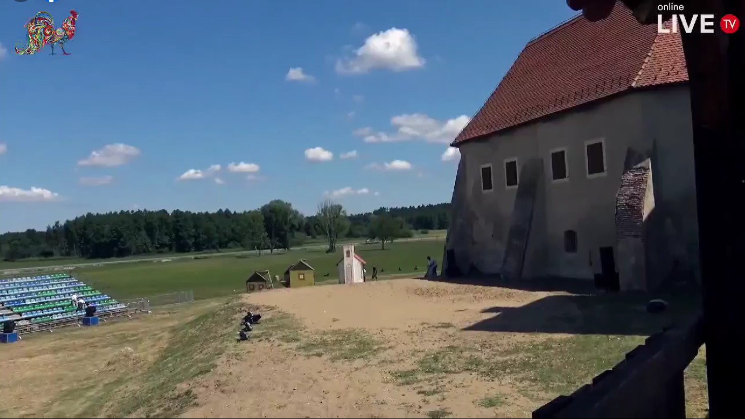 NAJAVA EMISIJE "KAJKAVICA"