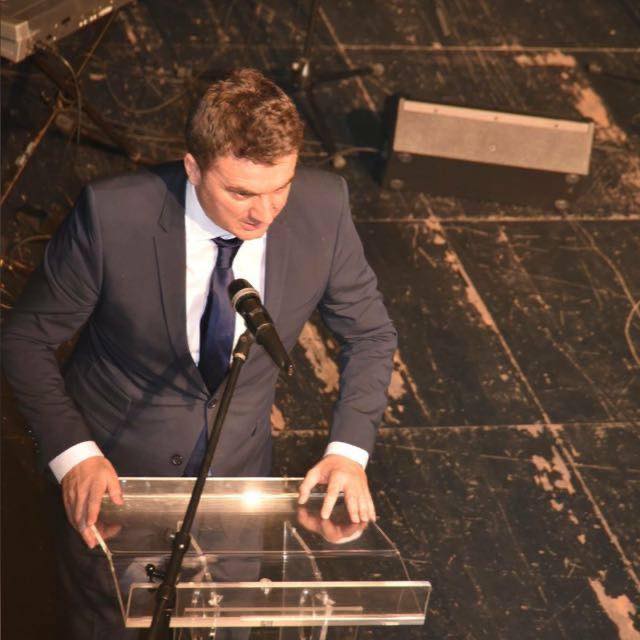 VELIKA POBJEDA: Nikola Kajkić pravomoćno oslobođen optužbi za špijunažu