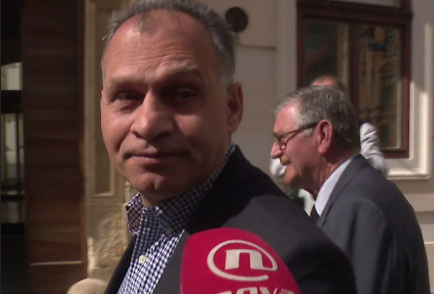 Bivši oficir JNA i dalje progoni ustaše…