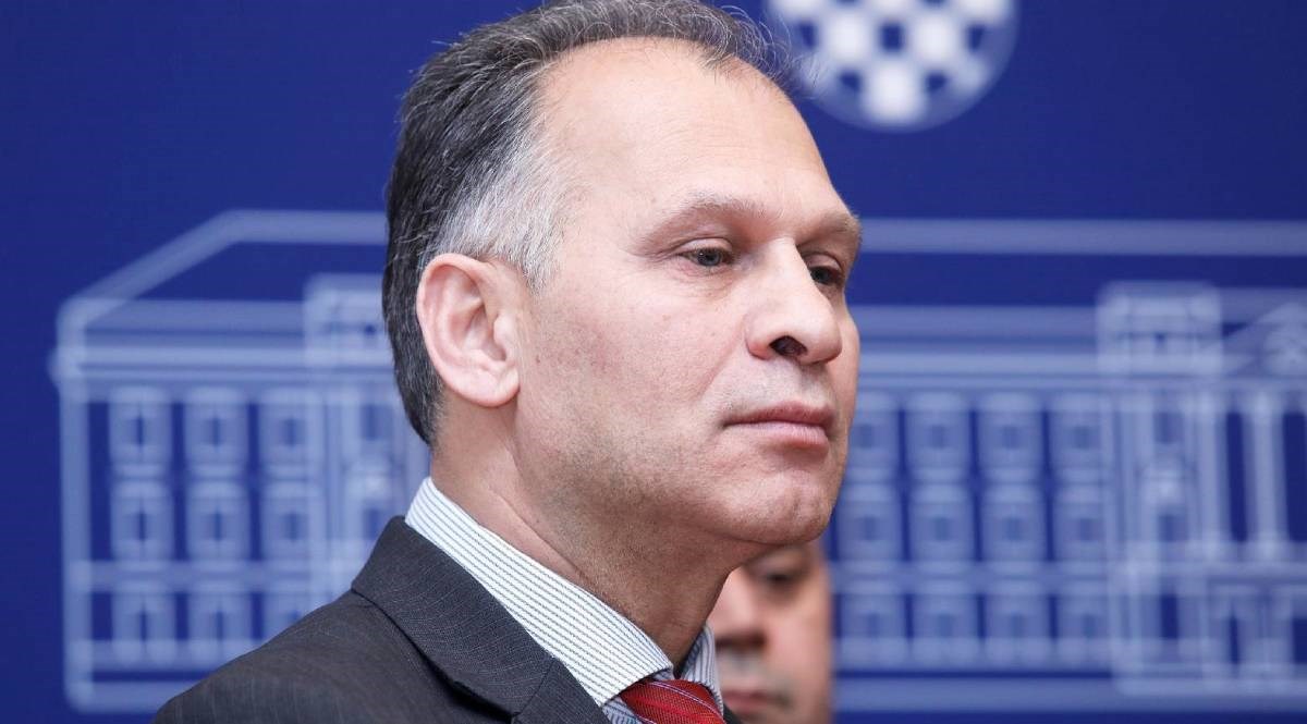 Kajtazi: Inzistirat ćemo na zabrani pozdrava 'Za dom spremni'