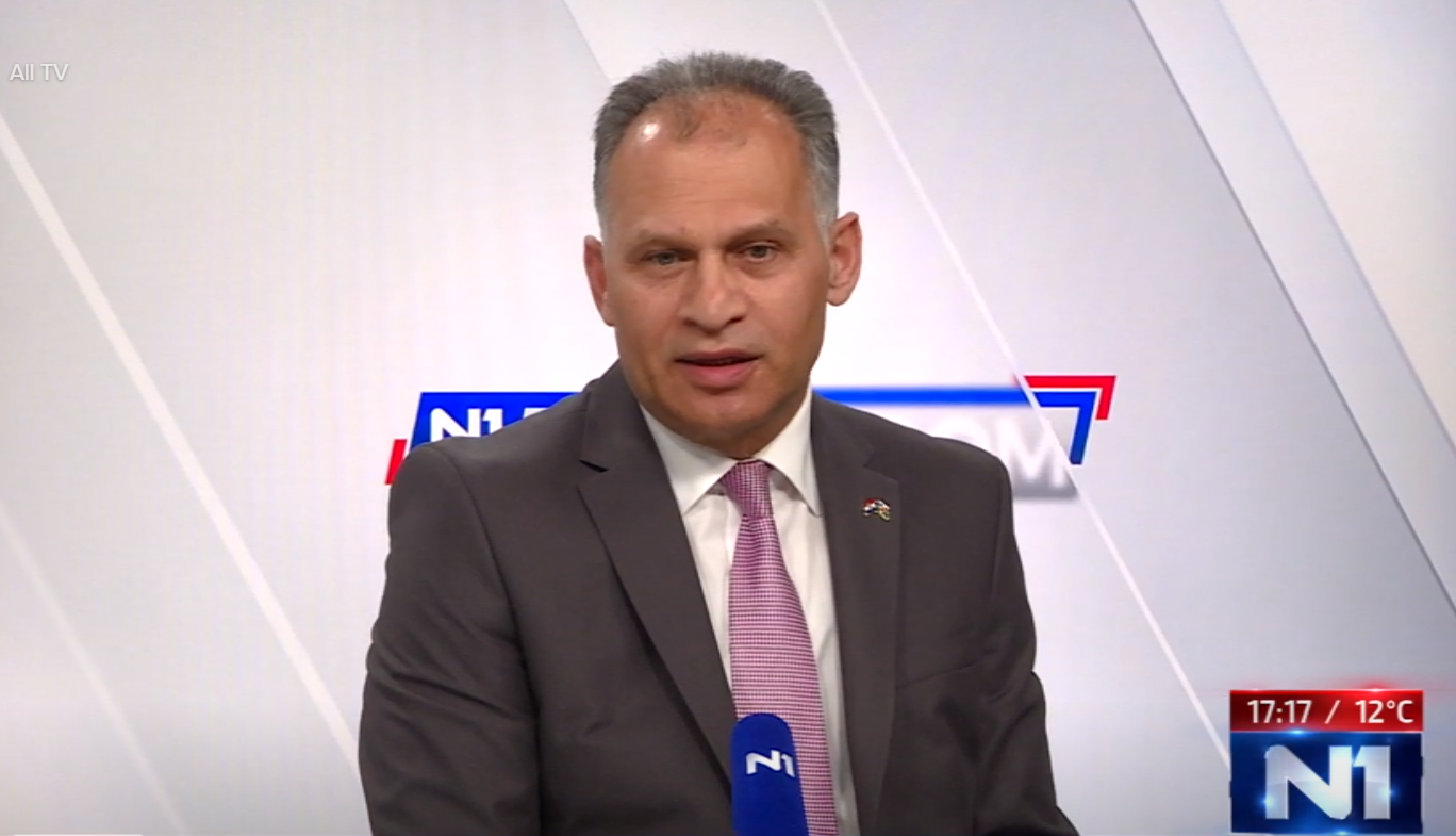 Kajtazi: Romi su počeli mijenjati imena i prezimena da bi dobili kredit i slično