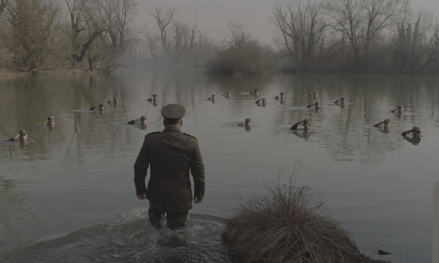 KOJA JE OVO DRŽAVA?