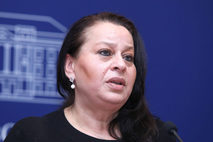 Predsjednica Saveza Roma o izbacivanju Veljka Kajtazija: “Nasilja je bilo…”