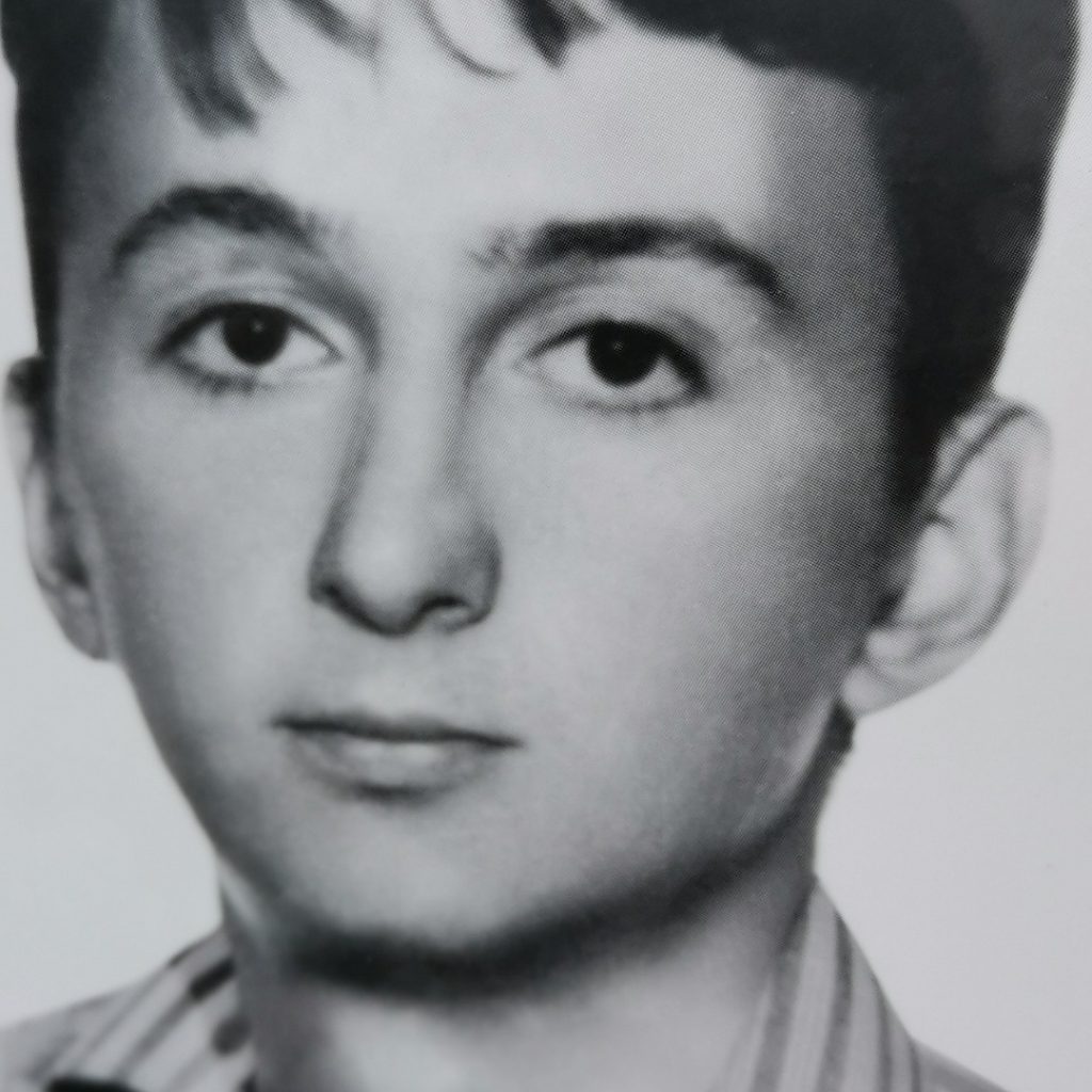 U SPOMEN Na današnji dan prisjećamo se Krunoslava Kalafatića – simbola mladosti, hrabrosti i ljubavi prema Domovini