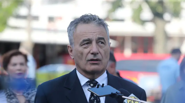 Kalinić ima koronu: 'Samo sam se počeo osjećati kao krpa...'