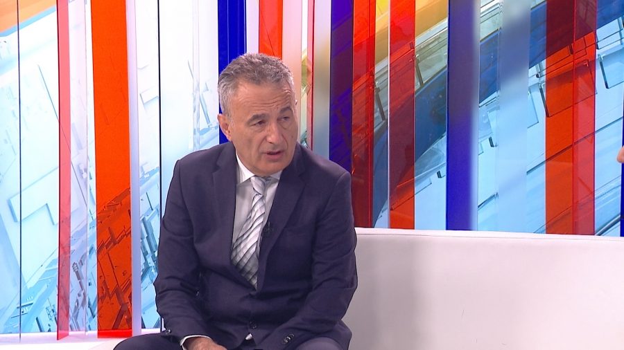 Kalinić: Rusija u pozadini srpskih optužnica protiv hrvatskih pilota?