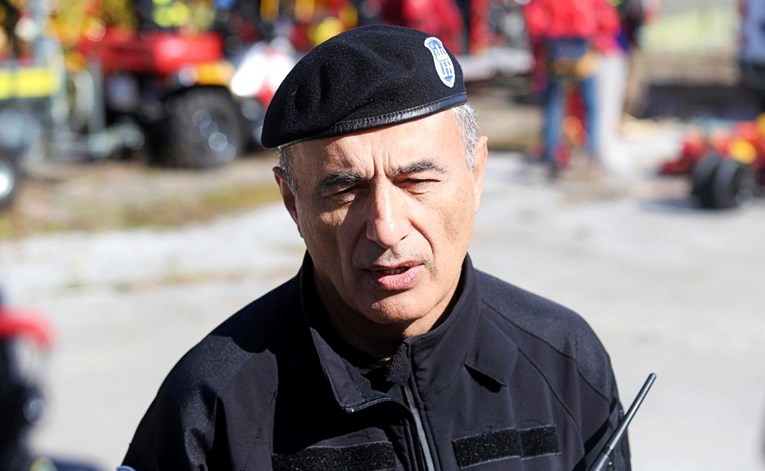 Pavle Kalinić o plaći od 31 tisuću kuna neto: Ne znam je li moja plaća realna, ali je u skladu sa zakonom