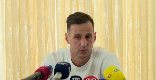 Kalinić sve otkrio: ‘Ovaj model upravljanja nema veze s vezom! Predsjednik je pijun, a miševi su se sakrili u rupu‘