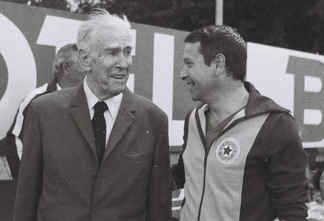 TOLIKO JE ZADUŽIO HR NOGOMET I HAJDUK! Sigurno je zaslužio da se Poljud nazove njegovim imenom