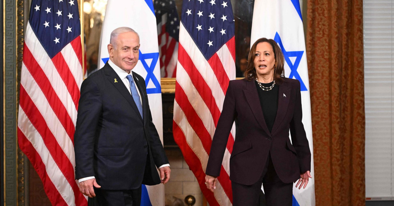 Mučan razgovor Kamale, Bidena i Netanyahua, a onda je stigao novi šok: ‘Nećete znati što vas je snašlo‘